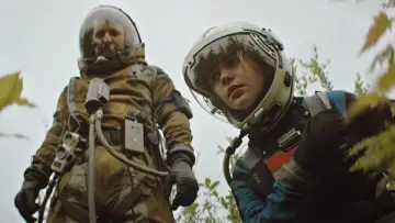 Zasłona do filmu "Perspektywa" #299500