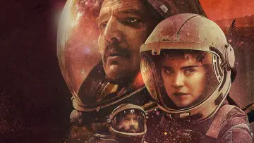 Zasłona do filmu "Perspektywa" #299501