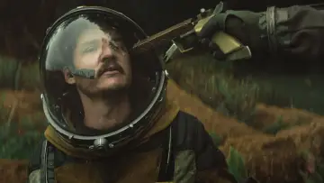 Zasłona do filmu "Perspektywa" #299503