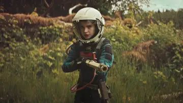 Zasłona do filmu "Perspektywa" #299504