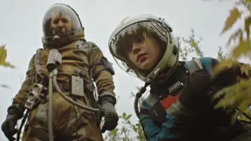 Zasłona do filmu "Perspektywa" #299505