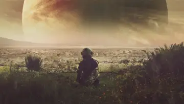 Zasłona do filmu "Perspektywa" #299514