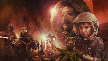 Zasłona do filmu "Perspektywa" #299519