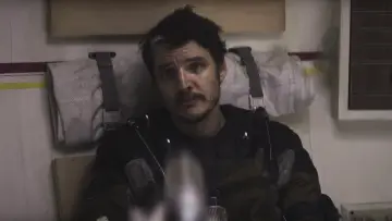 Zasłona do filmu "Perspektywa" #860166