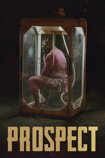 Plakat do filmu "Perspektywa" #860174