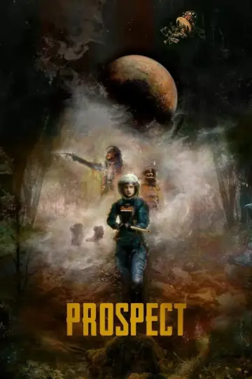 Plakat do filmu "Perspektywa" #860176