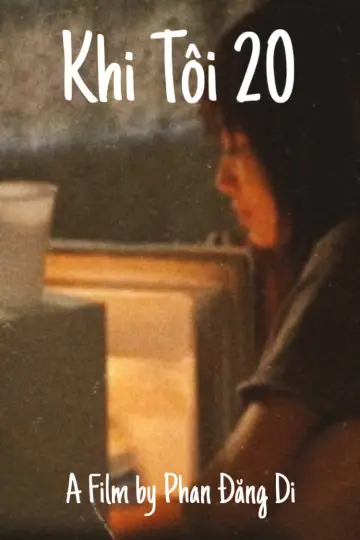 Plakat do filmu "Khi Tôi 20" #1181276