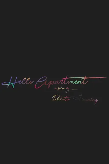 Plakat do filmu "Hello Apartment" #966101