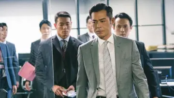 Zasłona do filmu "L風暴" #387769
