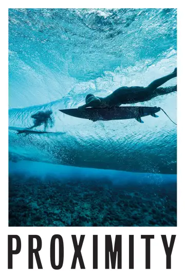 Plakat do filmu "Proximity" #1079438