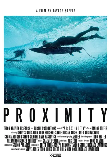 Proximity