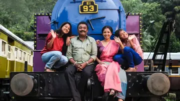 Zasłona do filmu "ධර්මයුද්ධය" #1162332