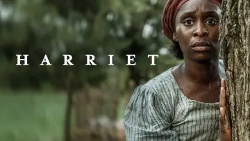 Zasłona do filmu "Harriet" #103341