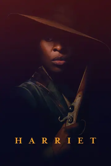 Plakat do filmu "Harriet" #103346