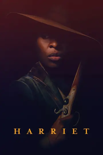 Plakat do filmu "Harriet" #103349