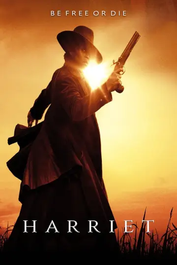 Plakat do filmu "Harriet" #103354