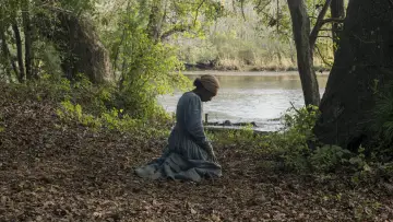 Zasłona do filmu "Harriet" #223375