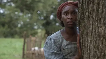 Zasłona do filmu "Harriet" #223376