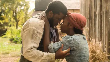 Zasłona do filmu "Harriet" #223377