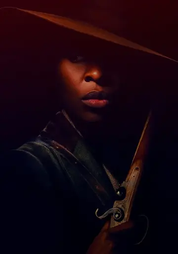 Plakat do filmu "Harriet" #223379