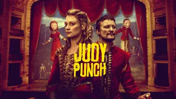 Zasłona do filmu "Judy i Punch" #732281