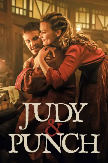 Judy i Punch