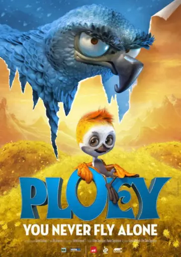 Odlotowy nielot