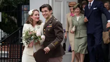 Zasłona do filmu "Niezłomny: Droga do odkupienia" #317223