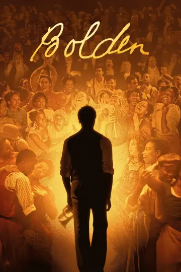 Plakat do filmu "Bolden" #702726