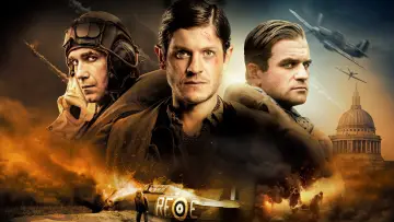 Zasłona do filmu "303. Bitwa o Anglię" #1028643