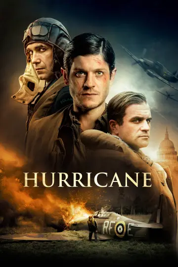 Plakat do filmu "303. Bitwa o Anglię" #1028647