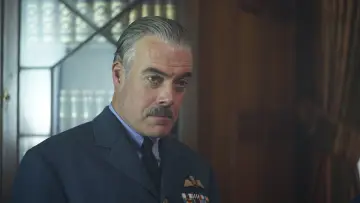 Zasłona do filmu "303. Bitwa o Anglię" #390699