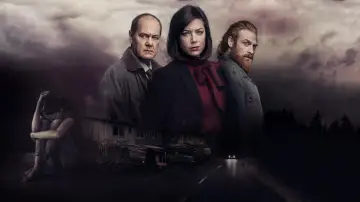 Beck 37 - Utan uppsåt plakat