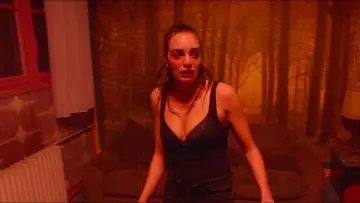 Zasłona do filmu "Climax" #1160096