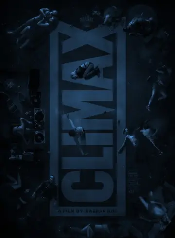Plakat do filmu "Climax" #1160099