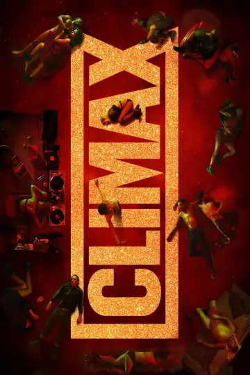 Plakat do filmu "Climax" #119579