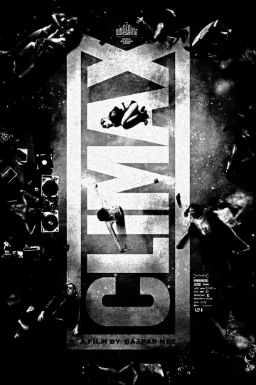 Plakat do filmu "Climax" #119580