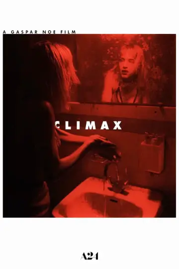 Plakat do filmu "Climax" #119581