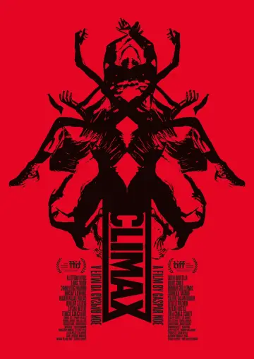 Plakat do filmu "Climax" #119582