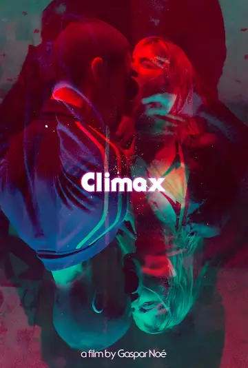 Plakat do filmu "Climax" #119594