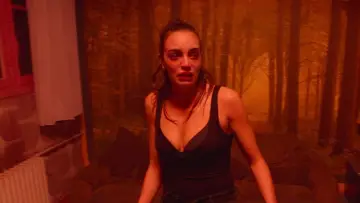 Zasłona do filmu "Climax" #1208954