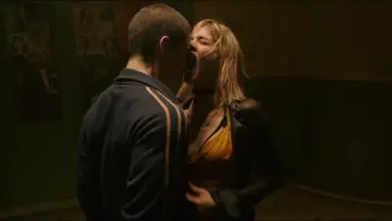 Zasłona do filmu "Climax" #1744882