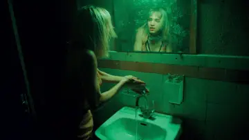 Zasłona do filmu "Climax" #240257