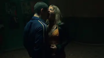 Zasłona do filmu "Climax" #240259