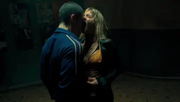 Zasłona do filmu "Climax" #240266