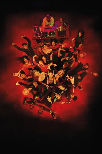 Plakat do filmu "Climax" #240274