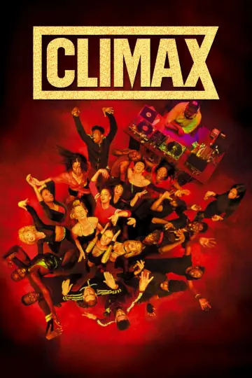Plakat do filmu "Climax" #447305