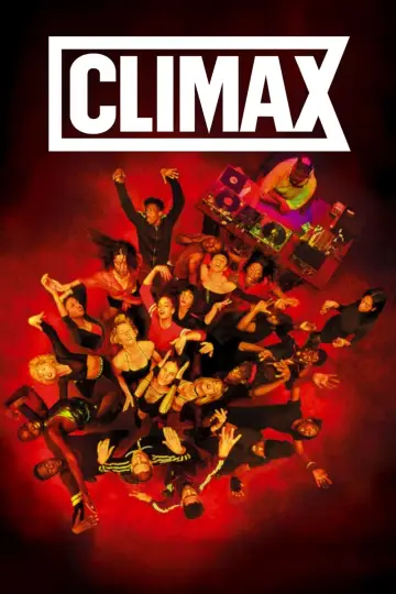 Plakat do filmu "Climax" #447306
