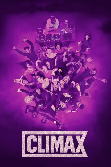 Plakat do filmu "Climax" #447307