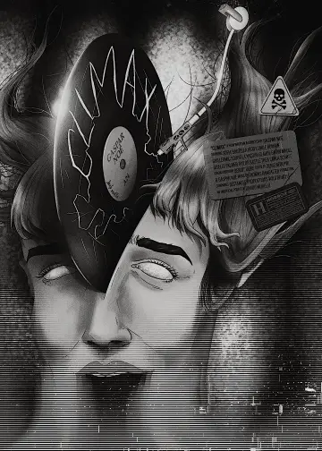 Plakat do filmu "Climax" #489563